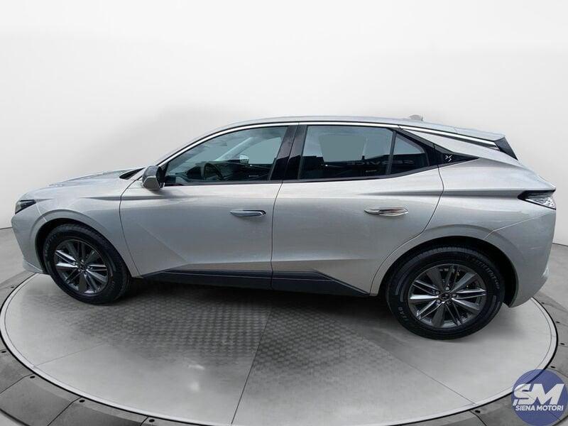 DS DS4 DS 4 BlueHDi 130 aut. Business
