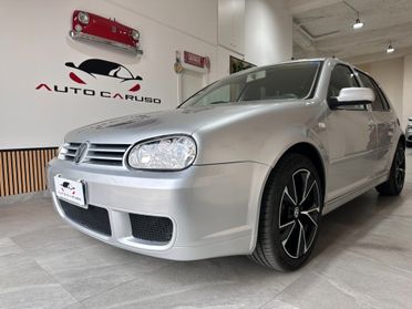 Volkswagen Golf 1.9 TDI 130cv - UNICA - DA VETRINA!!!