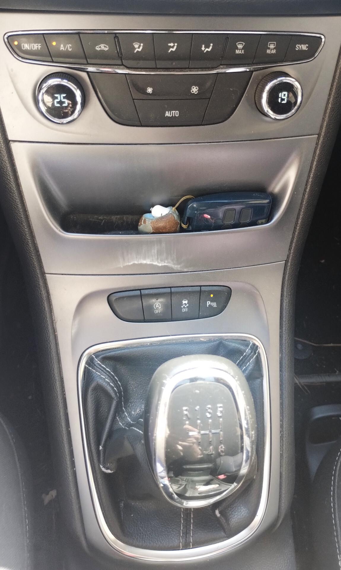 Opel Astra 1.6 CDTi 110CV Start&Stop Sports Tourer Business