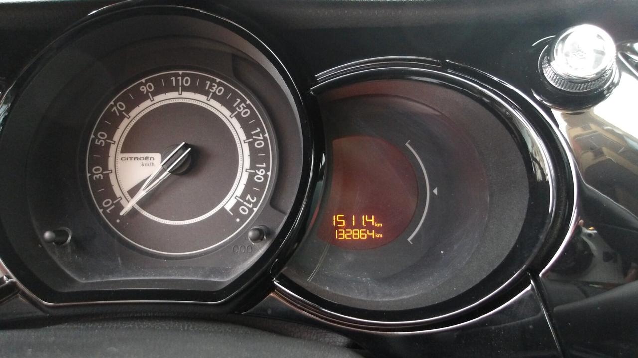 CITROEN C3 1.2 BENZ-NAVI-PREZZO PROMO!