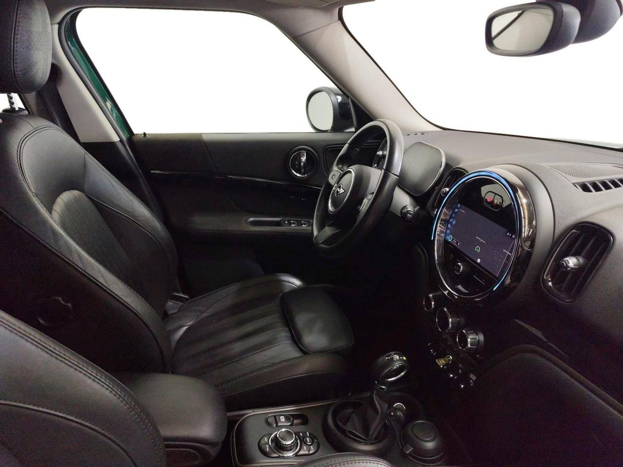 MINI Countryman Cooper SE ALL4 Business
