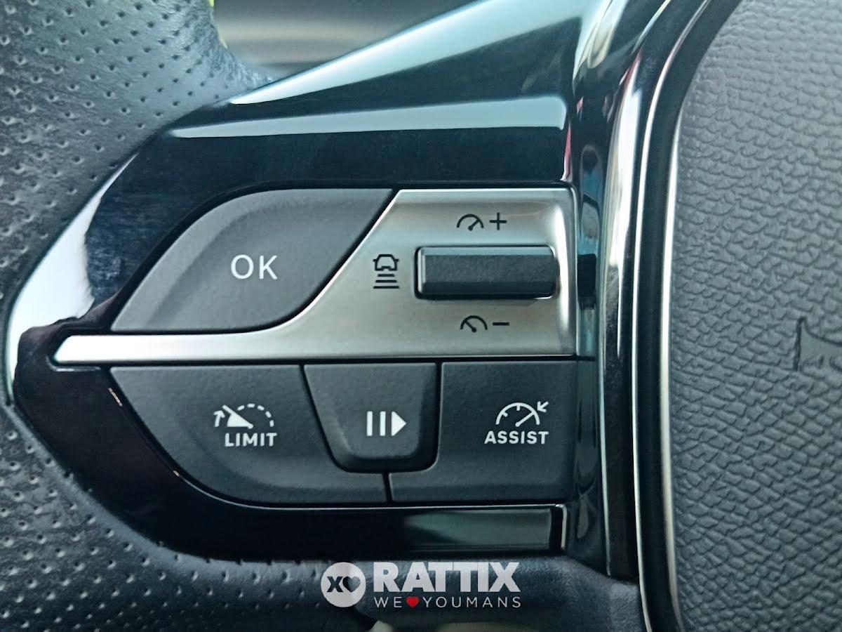 Peugeot 308 1.2 Puretech t 130CV GT EAT8