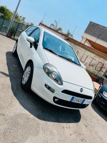 Fiat Punto 1.3 MJT II S&S 85 CV 5 porte ECO Lounge