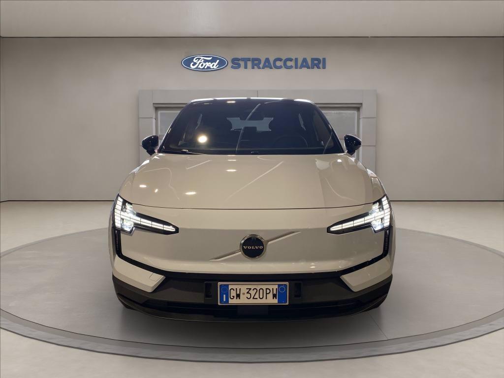 VOLVO EX30 Single Motor Plus rwd del 2024