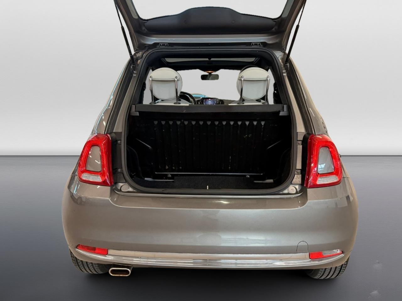 FIAT 500 (2015-2024) - 500 1.0 Hybrid Dolcevita