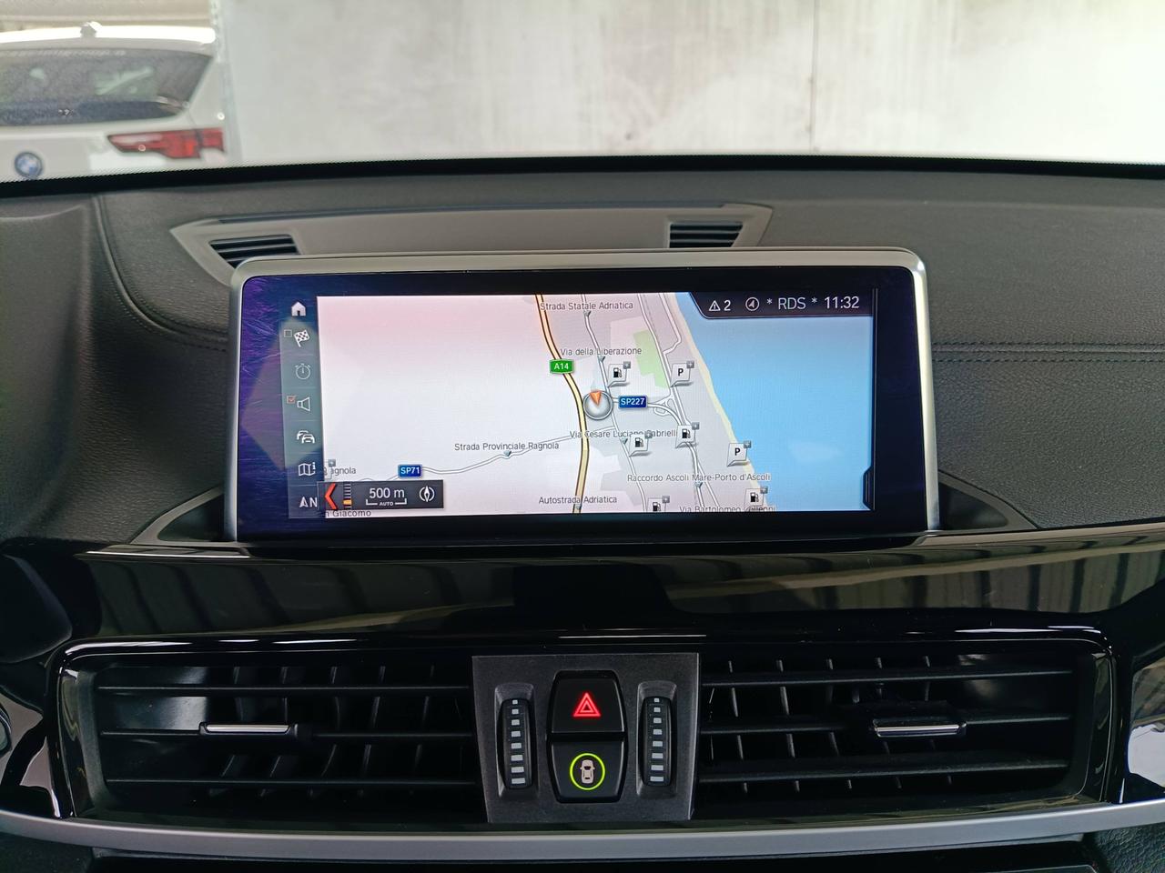 BMW X1 F48 2019 - X1 sdrive18d xLine Plus auto