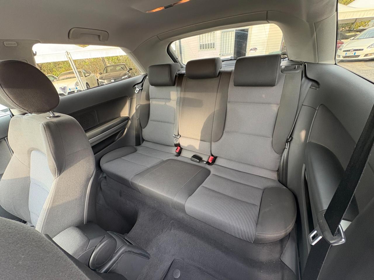 Audi A3 Sline 1.6 TDI 105 CV