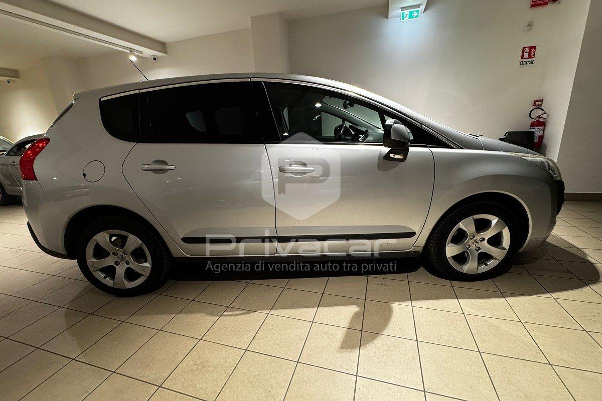 PEUGEOT 3008 1.6 HDi 115CV Style