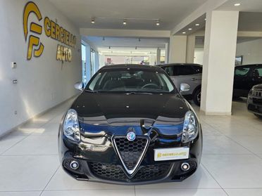 ALFA ROMEO Giulietta 1.6 JTDm 120 CV Super tua da ?149,00 mensili