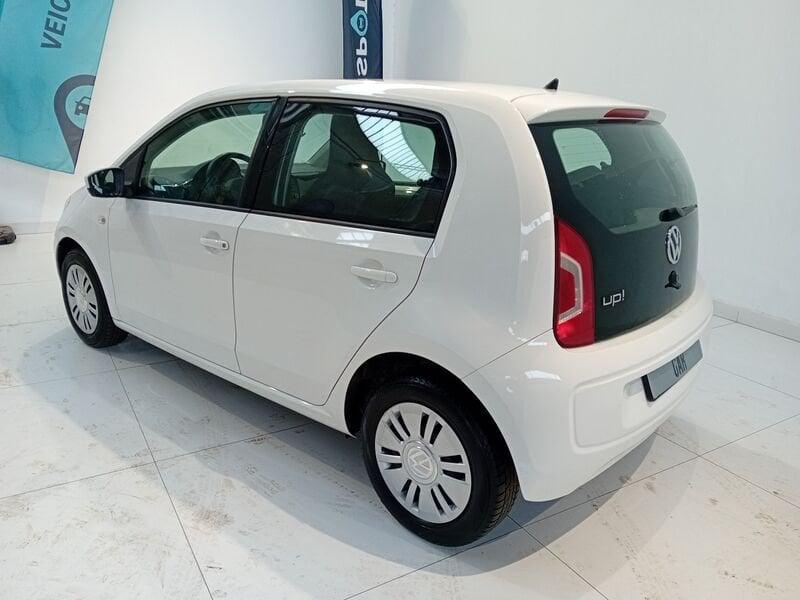 Volkswagen up! 1.0 5 porte take up!