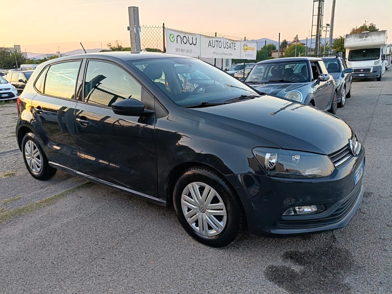 Volkswagen Polo 1.0 benzina