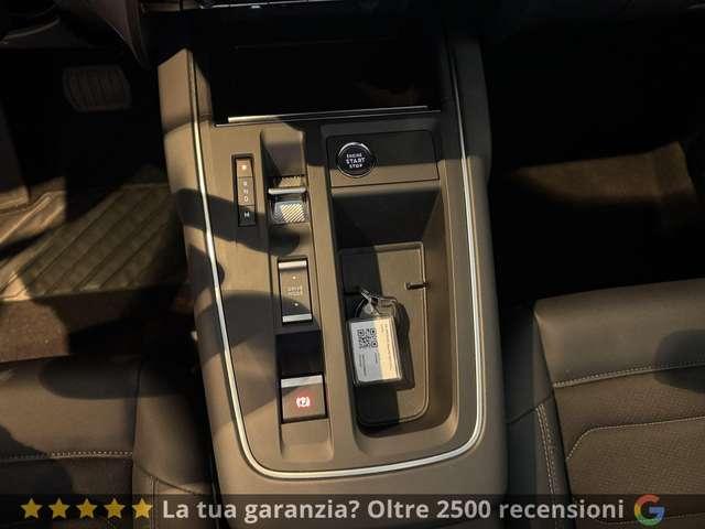 Citroen C5 1.5 bluehdi Max s&s 130cv eat8