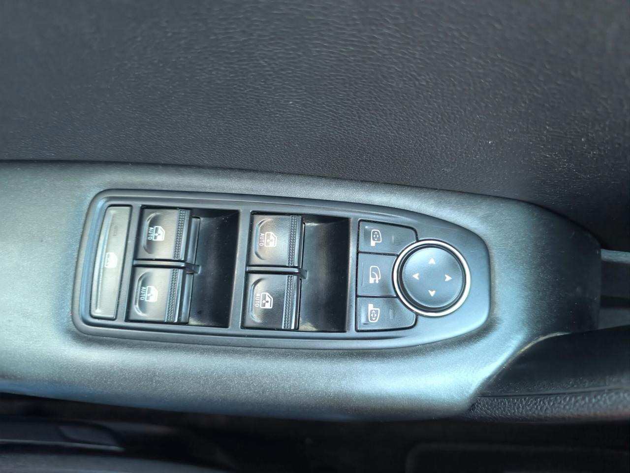 Renault Captur TCe 100 CV GPL FAP Intens