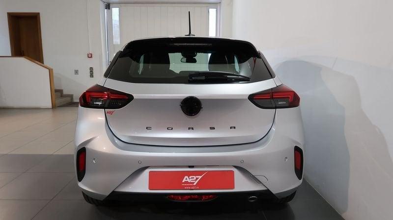 Opel Corsa Corsa 1.2 GS s&s 100cv