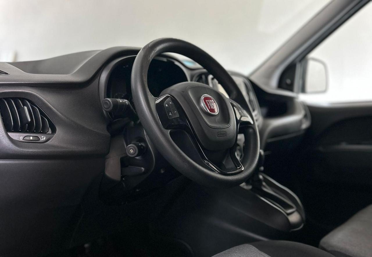 Fiat Doblo Doblò 1.6 MJT 120CV S&S Lounge Maxi