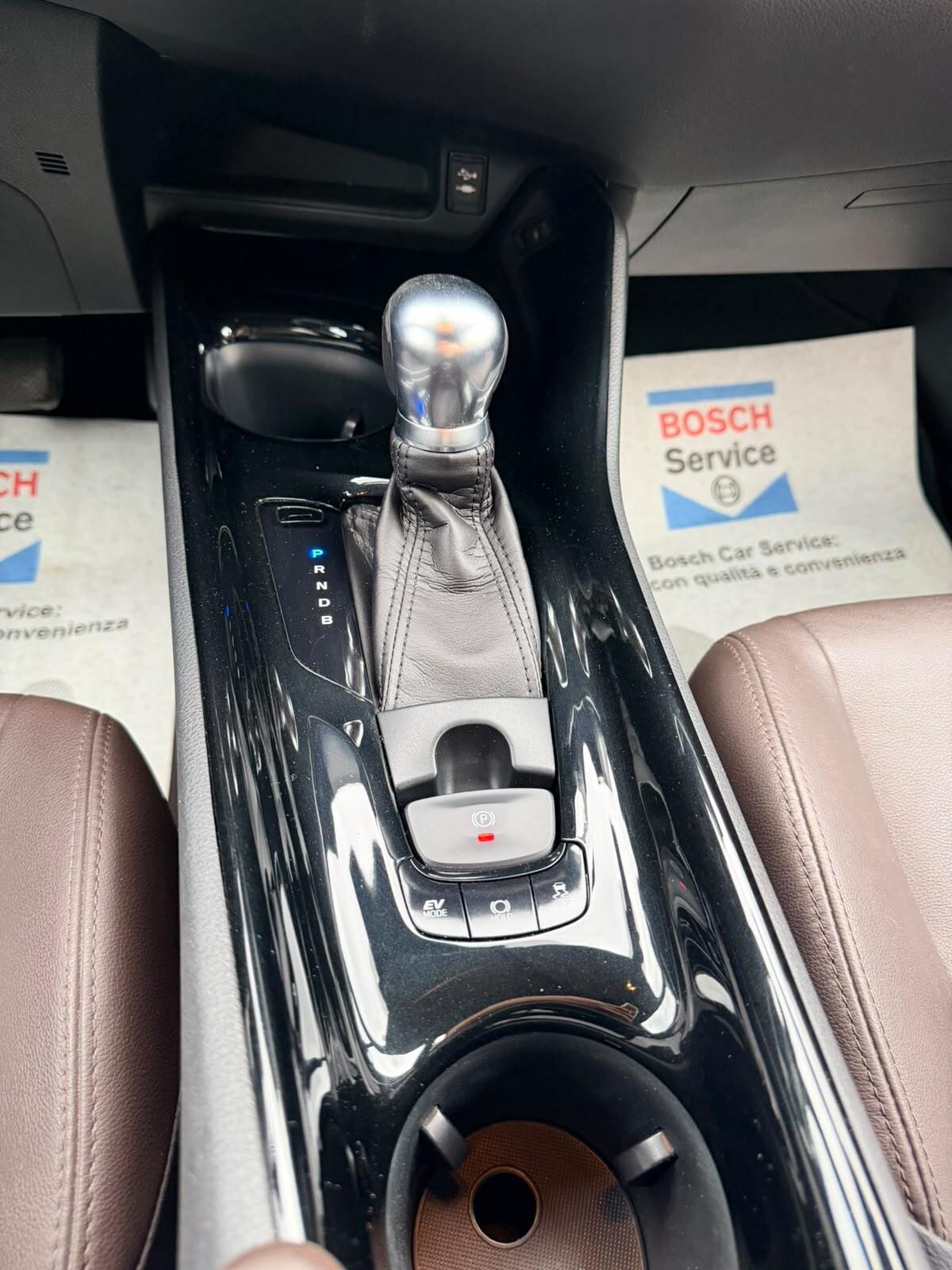 Toyota C-HR 1.8 Hybrid E-CVT Lounge