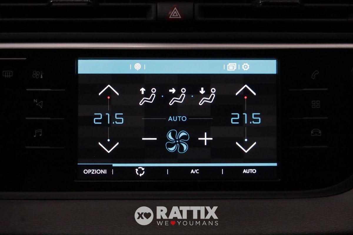 Citroen Grand C4 Picasso 2.0 BlueHDi 150CV Shine EAT6 7p.ti