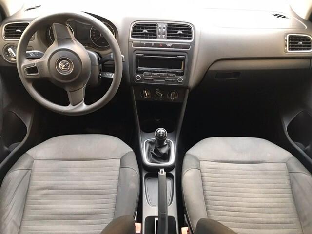 Volkswagen Polo 1.2 TDI 75CV 5 p. Comfortline