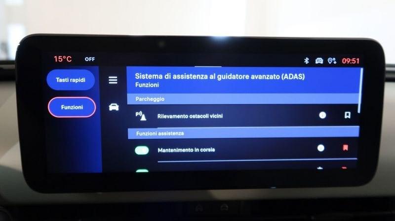 FIAT 600 1.2 Hybrid 100cv La Prima