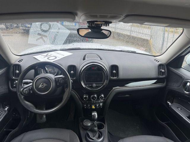 MINI Countryman 1.5 Cooper SE Countryman ALL4 Automatica
