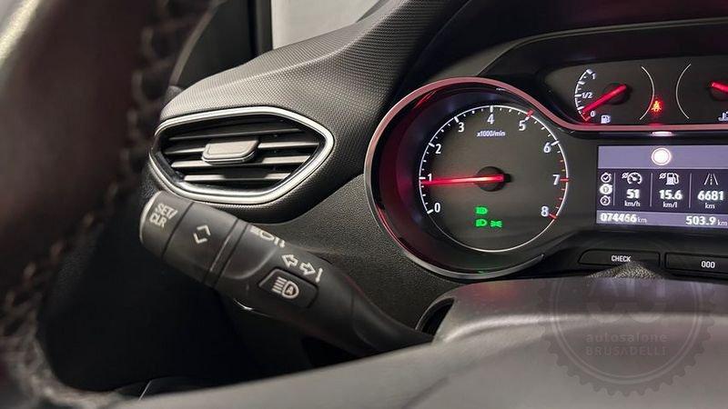 Opel Crossland Crossland 1.2 12V Start&Stop Elegance