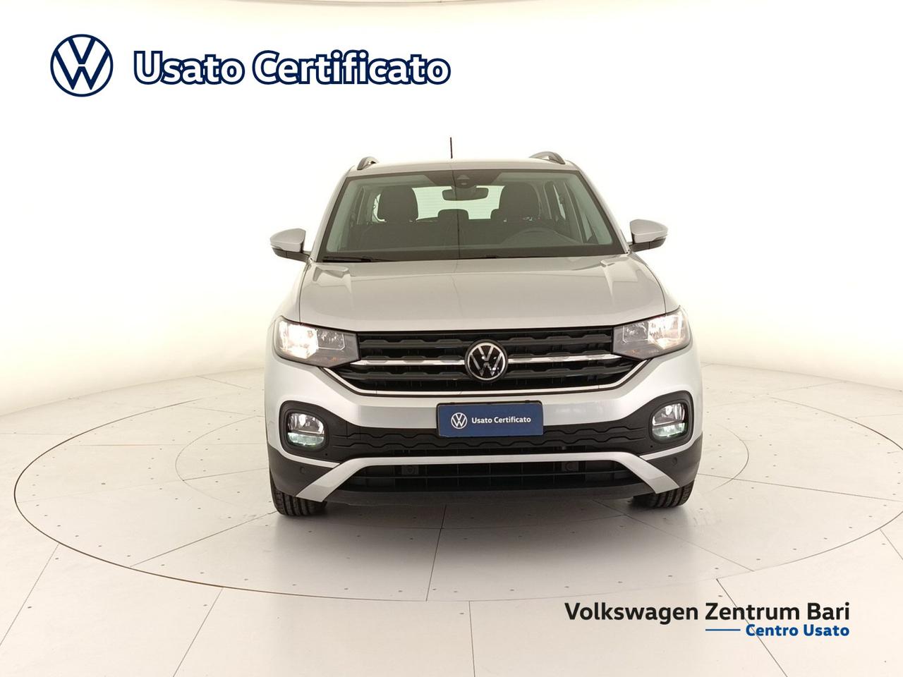 Volkswagen T-Cross 1.0 tsi style 95cv