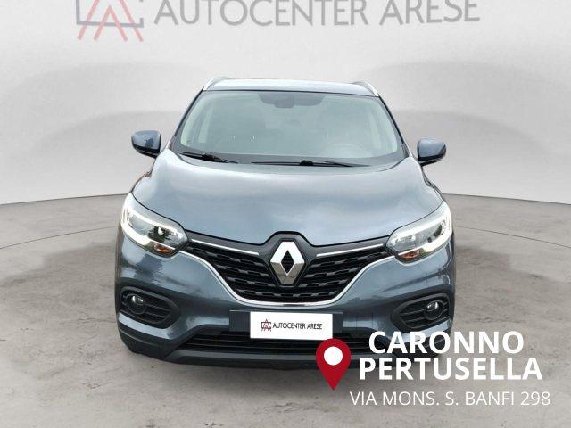 RENAULT Kadjar Blue dCi 8V 115CV EDC Business