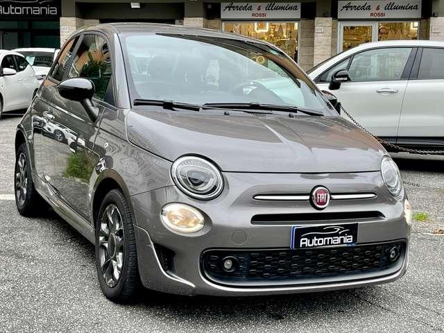 Fiat 500 1.0 hybrid Connect 70cv PREZZOREALE/NEOP/PRONTACON