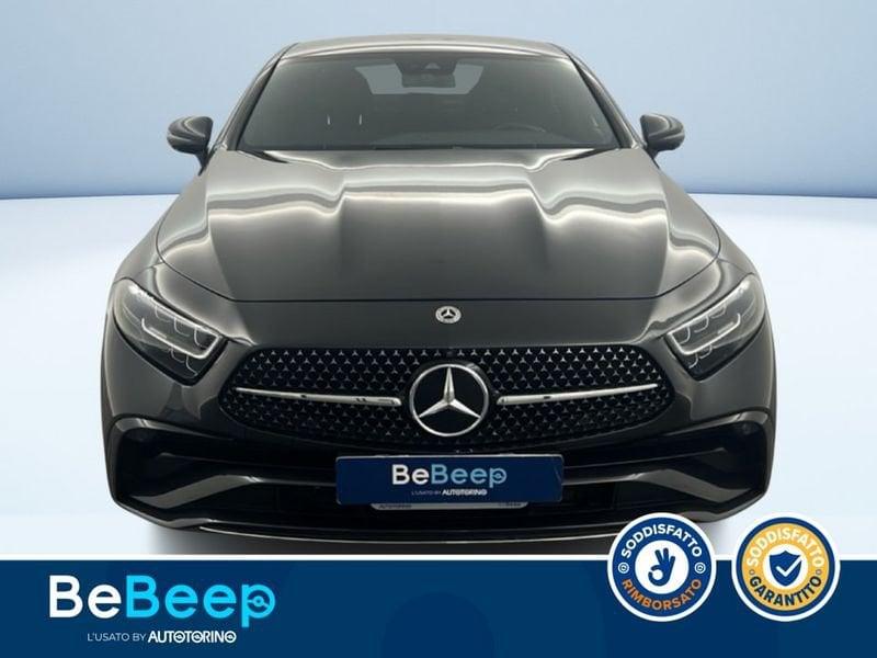 Mercedes-Benz CLS Coupé CLS COUPE 300 D MHEV PREMIUM 4MATIC AUTO