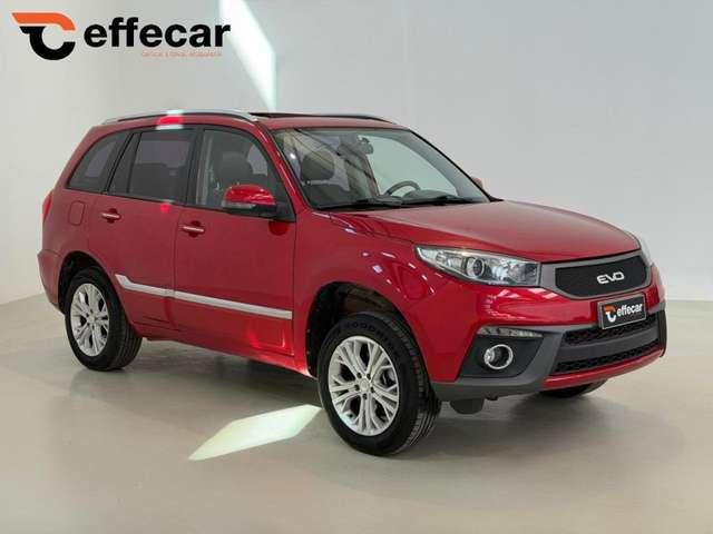 Altro Altro EVO 5 1.6 Bi-Fuel GPL