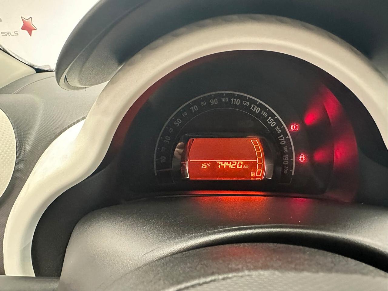 Renault Twingo SCe 65 CV Duel