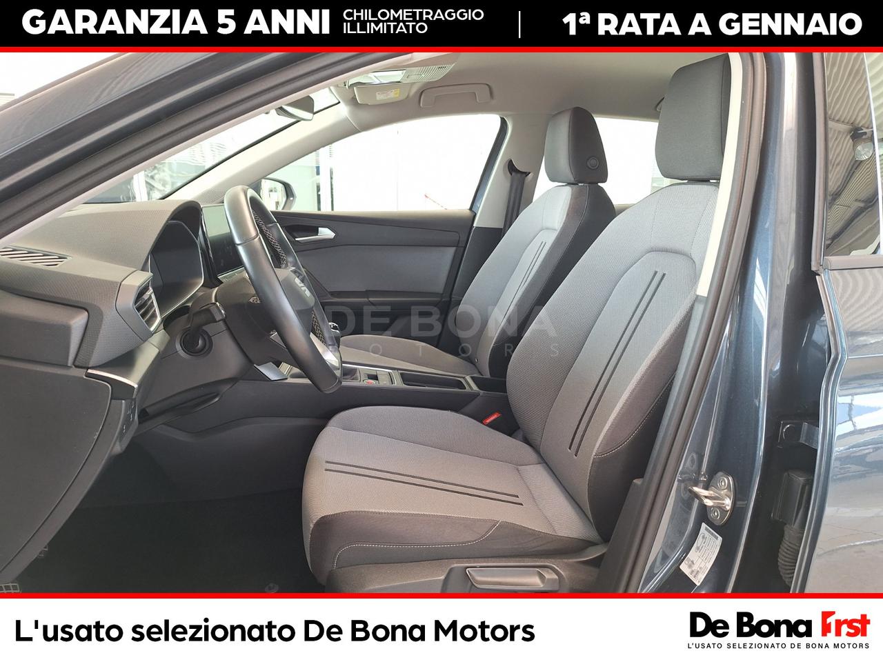 Seat Leon 1.0 tsi business 110cv