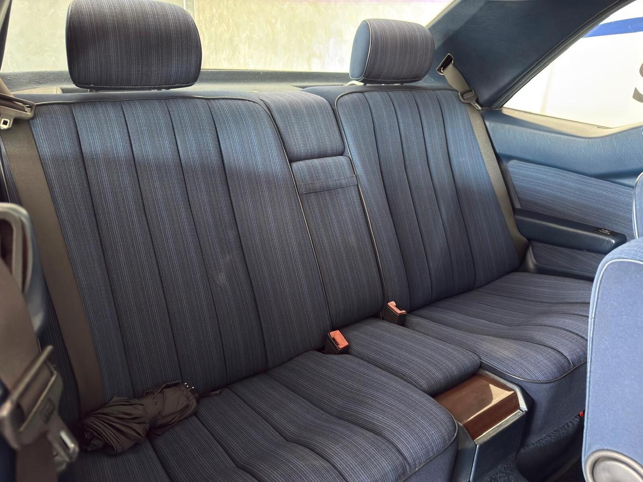 Mercedes E 300 CE Coupe