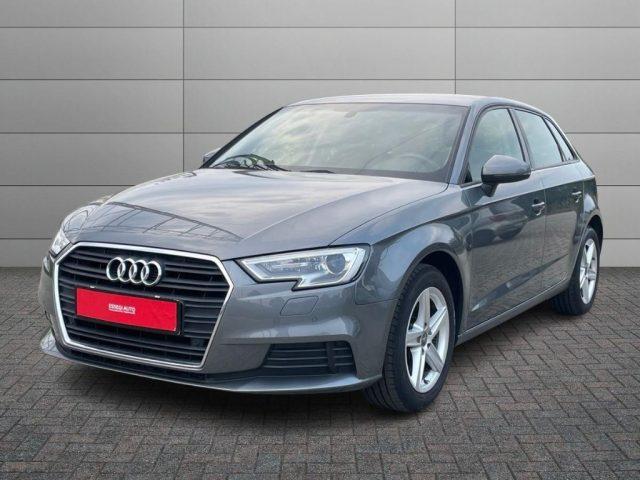 AUDI A3 1.0 TFSI Business
