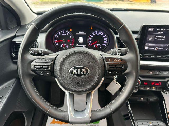 KIA Stonic OK NEO PAT 1.2 DPI ECO GPL Style