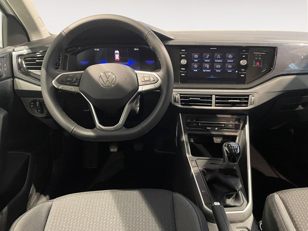 Volkswagen Polo 1.0 Tsi 95CV Edition Plus