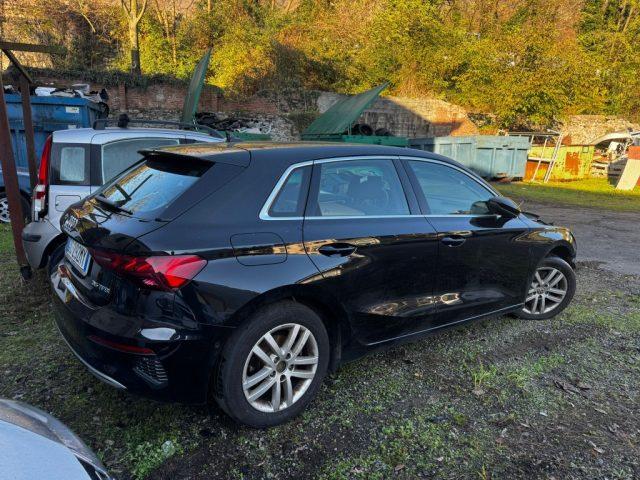 AUDI A3 35 TFSI S tronic COD Sport