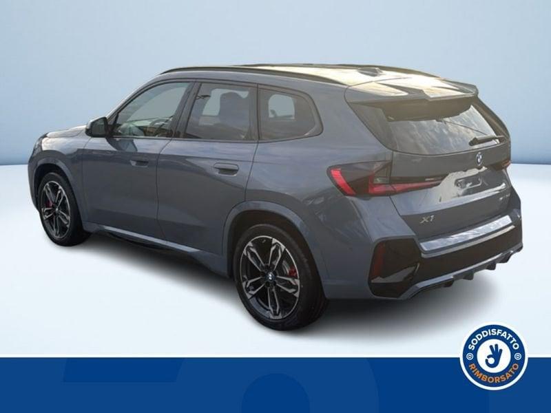 BMW X1 sDrive 18d M Sport