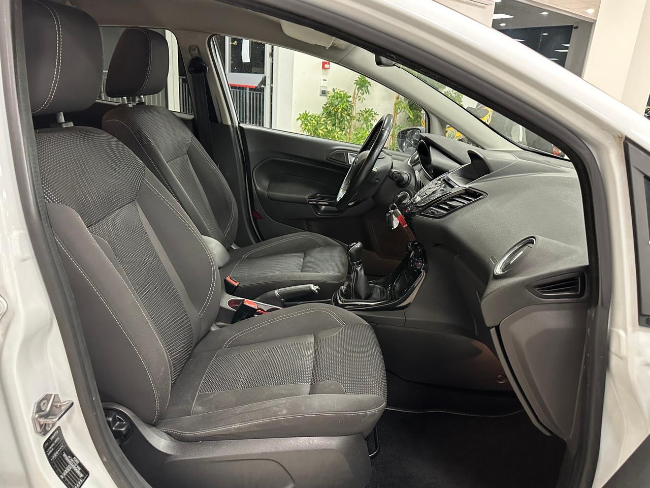 Ford Fiesta 1.5 TDCi 95CV 5 porte Titanium - 2016