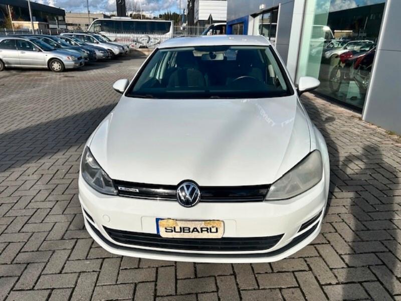 Volkswagen Golf 1.4 TGI 5p. Trendline BlueMotion