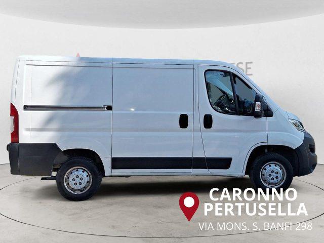 CITROEN Jumper 35 BlueHDi 140 S&S PC-TN Furgone Business