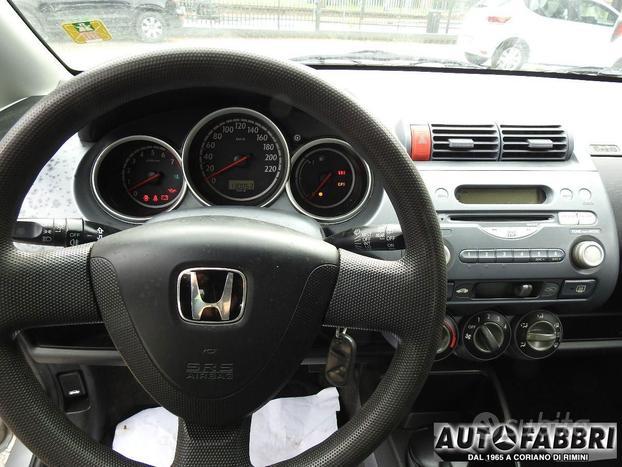 HONDA - Jazz - 1.2 i-DSi 5p.