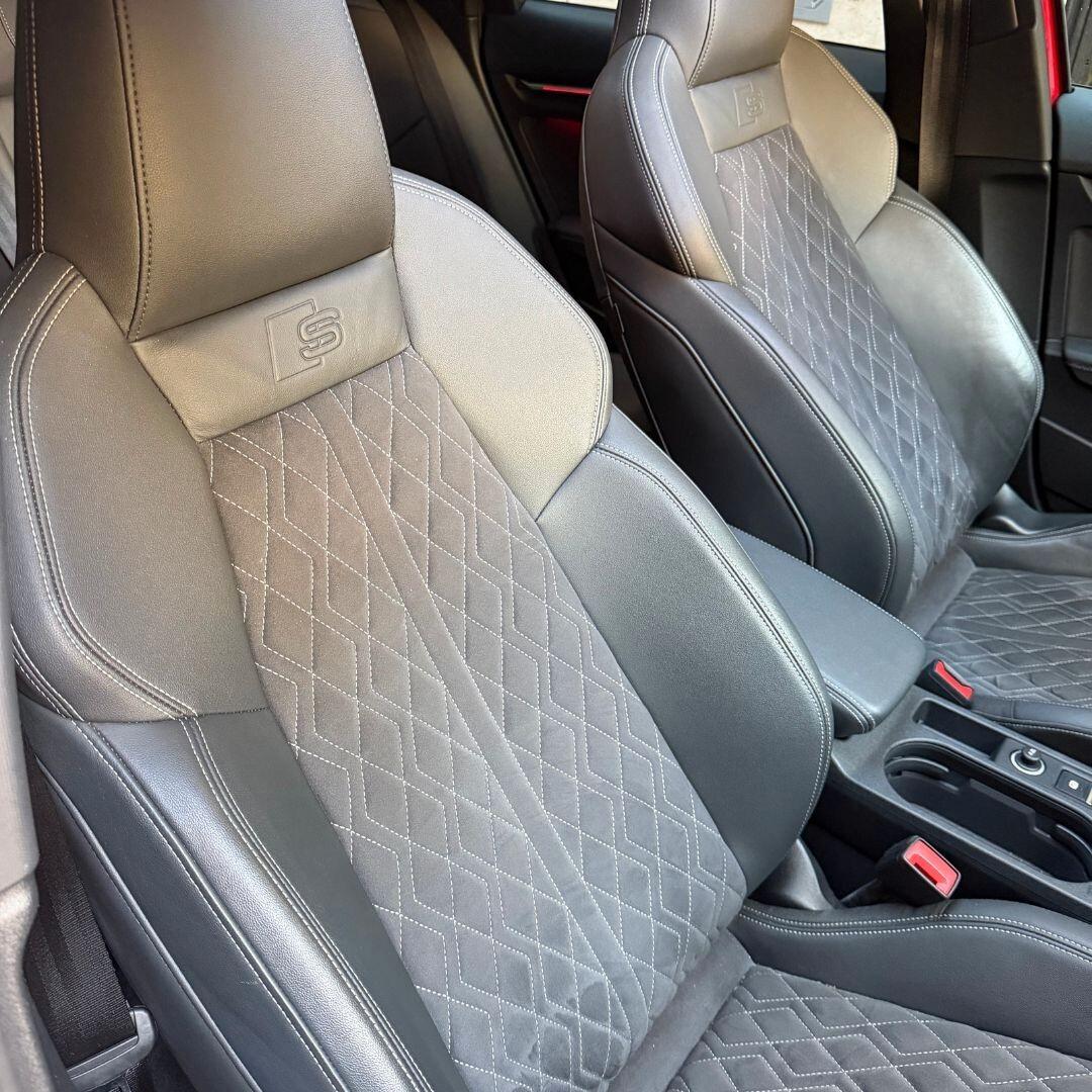 Audi A3 S3 Sedan TFSI 310 CV quattro S tronic sport attitude *Audi Prima Scelta Plus*