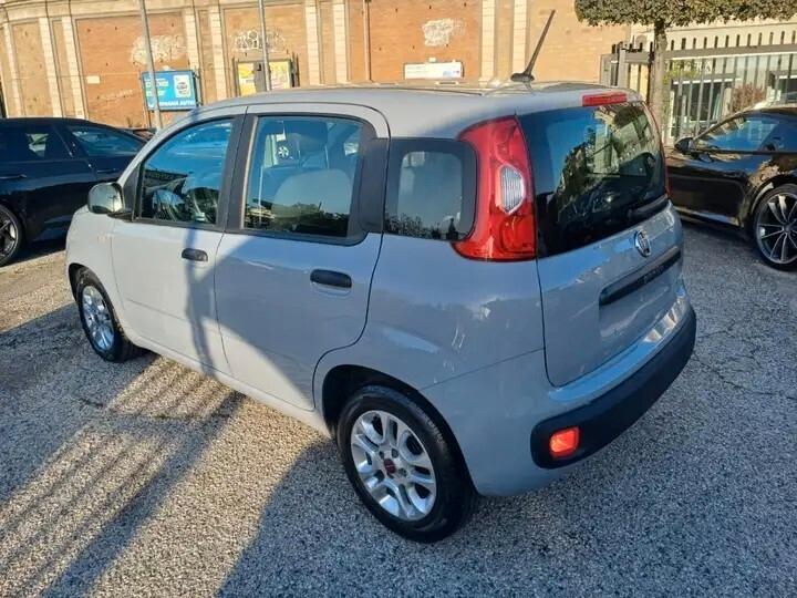 Fiat Panda 1.0 FireFly S&S Hybrid 5 Posti 70cv