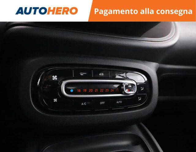 SMART ForTwo 70 1.0 twinamic Youngster