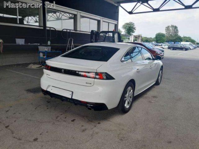 PEUGEOT 508 508 1.6 puretech t Active s - GA074PB