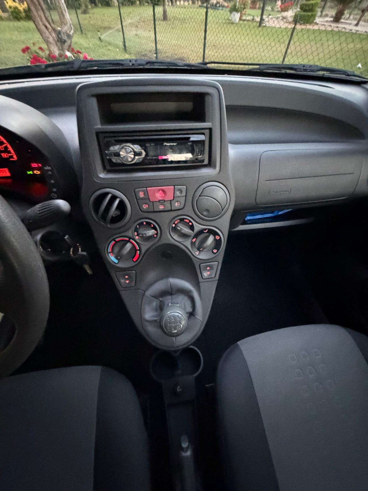 Fiat Panda 1.2 EasyPower Easy