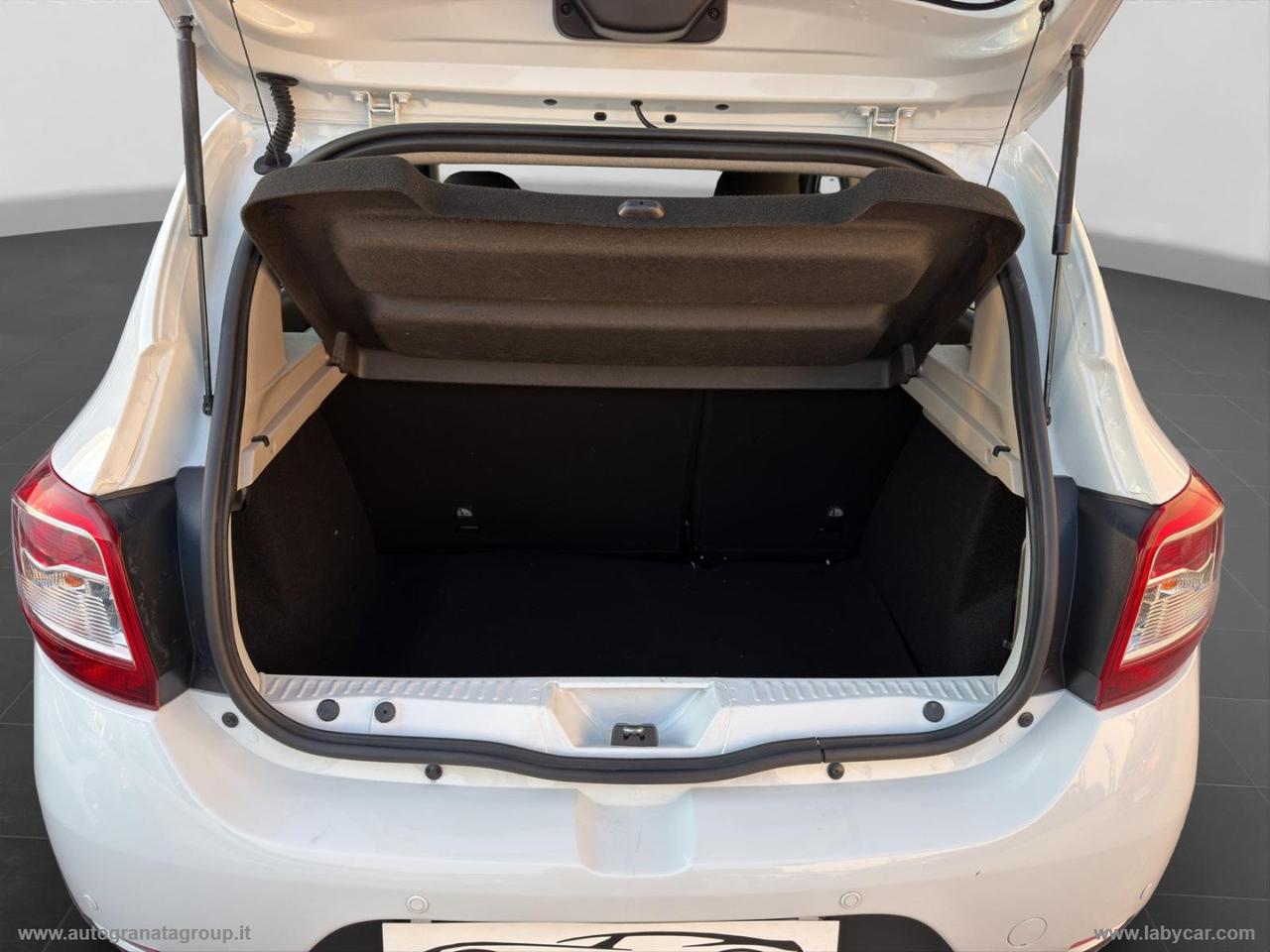 DACIA Sandero Stepway 1.5 dCi 8V 90 CV Prest. POCHISSIMI KM !