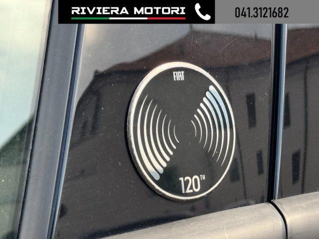 FIAT 500L 1.4 95 CV 120°