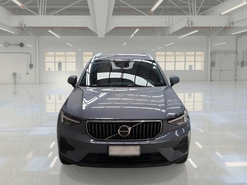 VOLVO XC40 T4 Recharge Plug-in auto Core